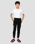 Disney Toys Story Changer Celana Jogger Anak Laki-Laki