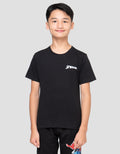 Marvel Print Spiderman Spidey Kaos Anak Laki-laki
