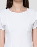 Connexion P-Plum Kaos Wanita