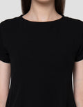 Connexion P-Plum Kaos Wanita