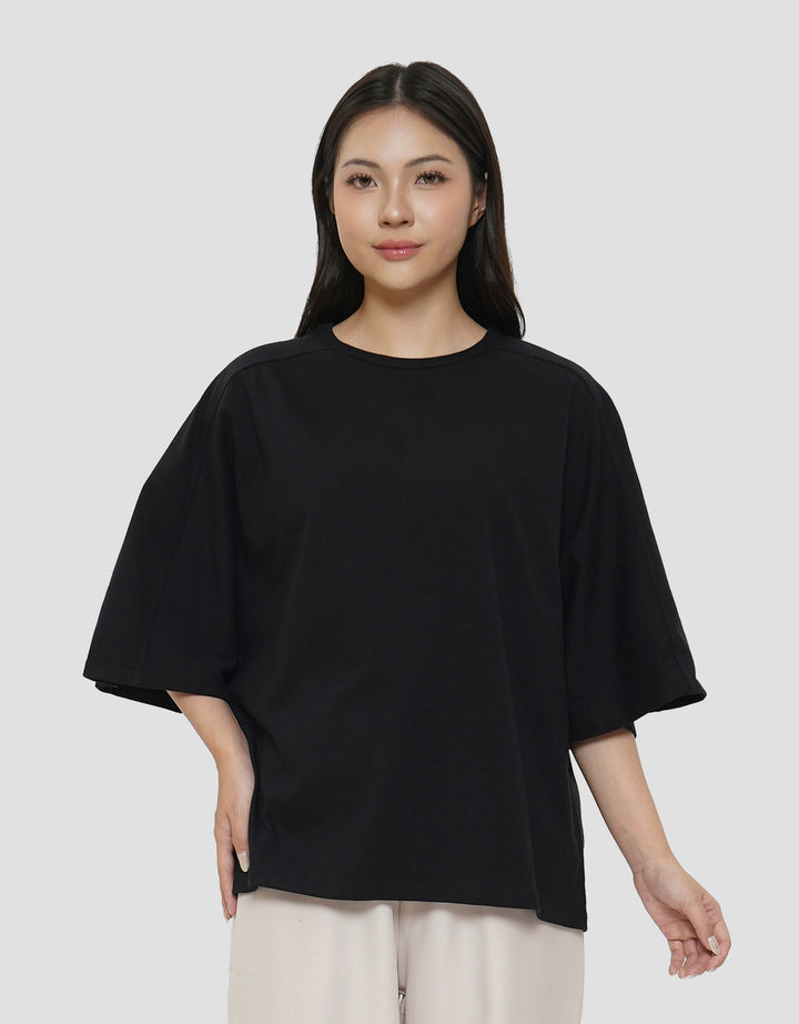 CONNEXION KAOS OVERSIZE WANITA