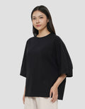 CONNEXION KAOS OVERSIZE WANITA