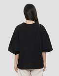 CONNEXION KAOS OVERSIZE WANITA