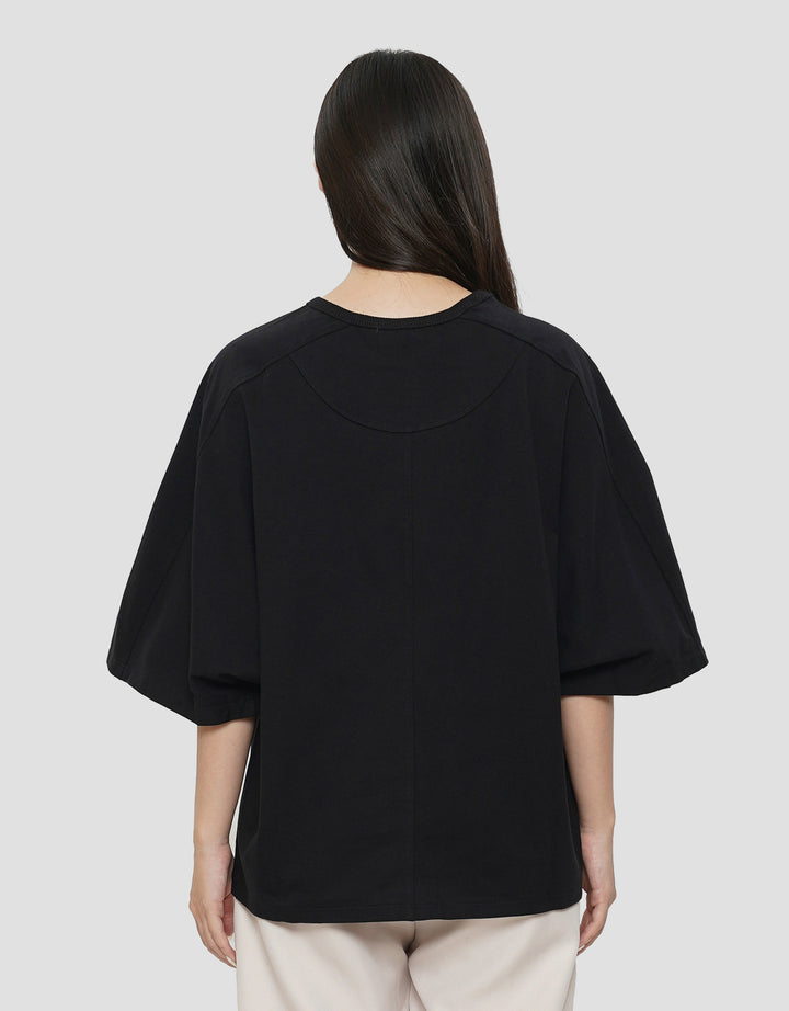 CONNEXION KAOS OVERSIZE WANITA