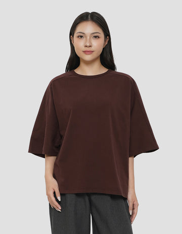 CONNEXION KAOS OVERSIZE WANITA