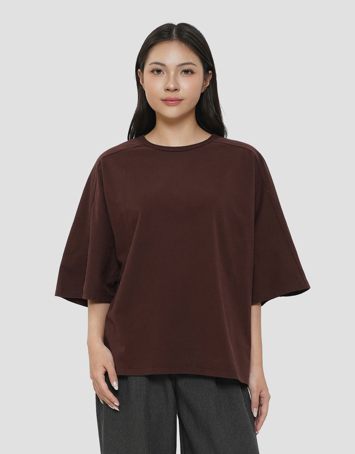 CONNEXION KAOS OVERSIZE WANITA