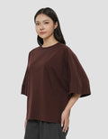 CONNEXION KAOS OVERSIZE WANITA