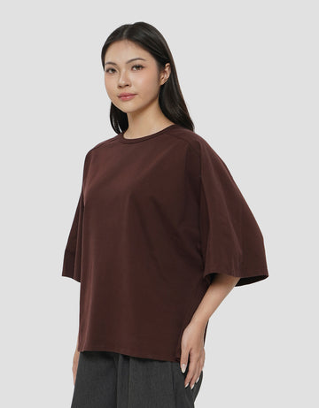 CONNEXION KAOS OVERSIZE WANITA