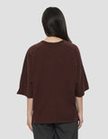 CONNEXION KAOS OVERSIZE WANITA