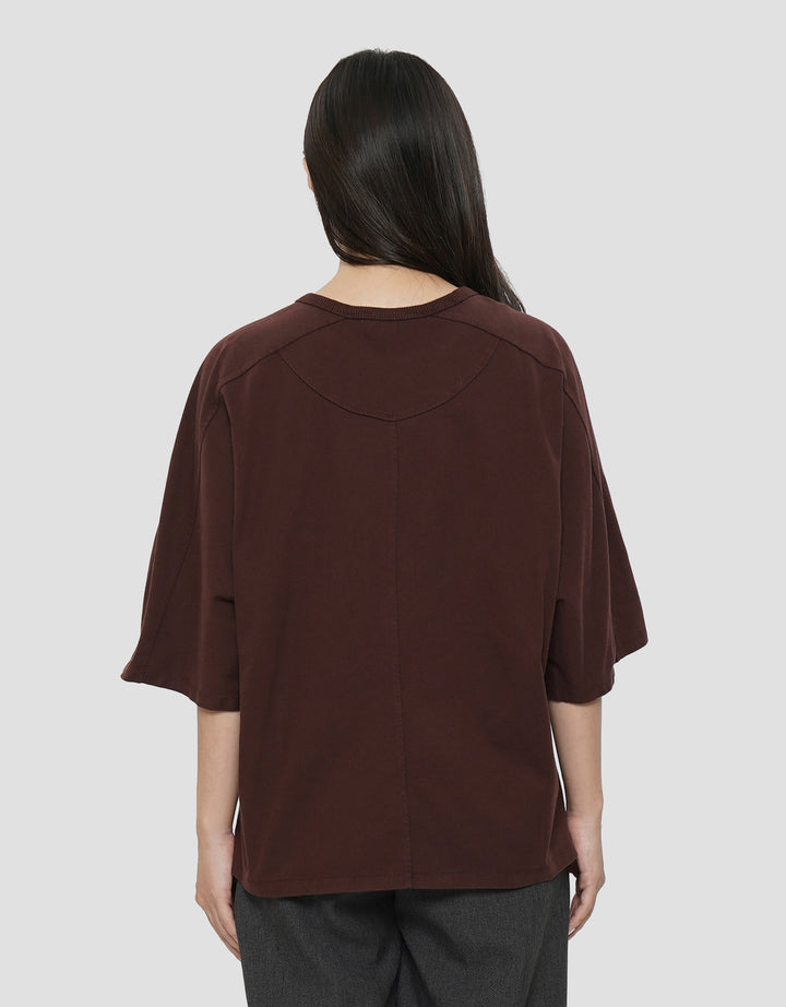 CONNEXION KAOS OVERSIZE WANITA