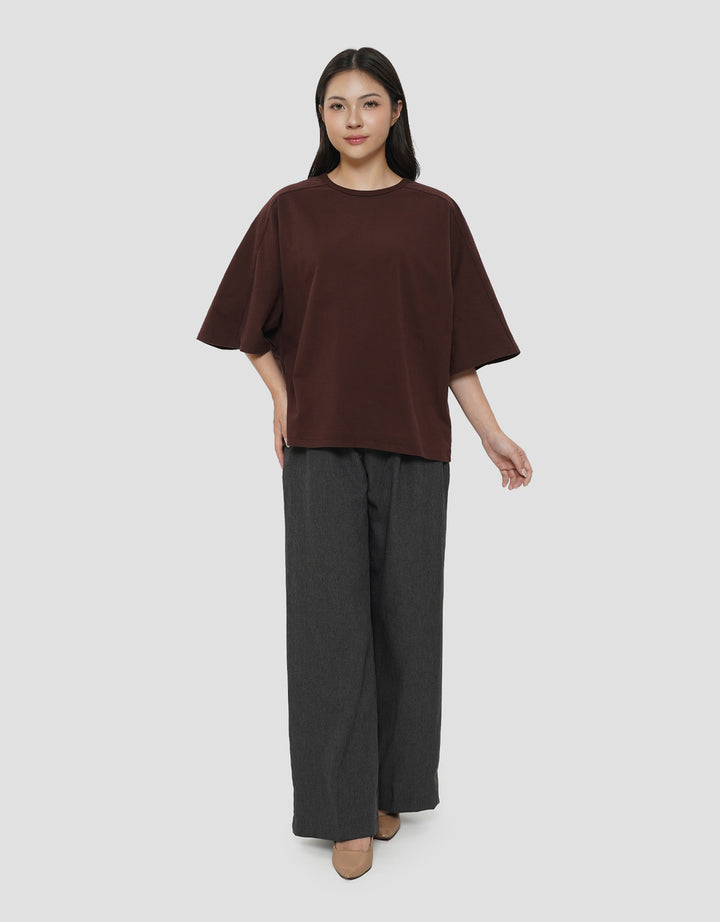 CONNEXION KAOS OVERSIZE WANITA