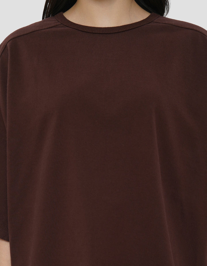 CONNEXION KAOS OVERSIZE WANITA