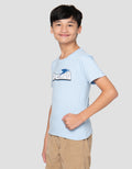 Character Superman Fly Blkg Kaos Anak Laki-Laki