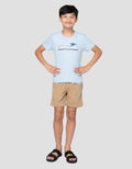 Character Superman Fly Blkg Kaos Anak Laki-Laki
