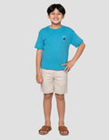 Character Hp Ravenclaw Kaos Oversize Anak Laki-Laki