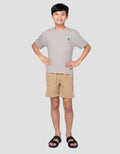 Character Hp Slytherin Kaos Oversize Anak Laki-Laki