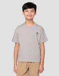 Character Hp Slytherin Kaos Oversize Anak Laki-Laki