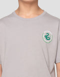 Character Hp Slytherin Kaos Oversize Anak Laki-Laki