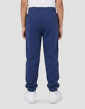 Character Minions Lis Depan Jogger Anak Laki-Laki