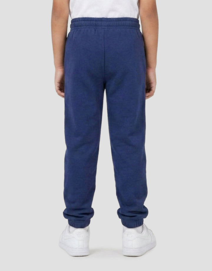 Character Minions Lis Depan Jogger Anak Laki-Laki