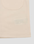 Little M Twill Knit With Pocket Kemeja Bayi