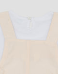 Little M Textured Knit Midi Dress Bayi
