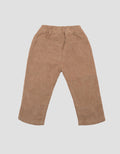 Little M Woven Korduroy Celana Panjang Bayi