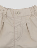 Little M Woven Basic Celana Pendek Bayi