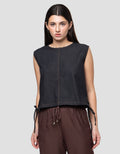 Connexion Bottompped Vest Wanita