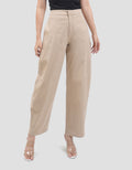Connexion Extra Stretch Carrot Celana Wanita