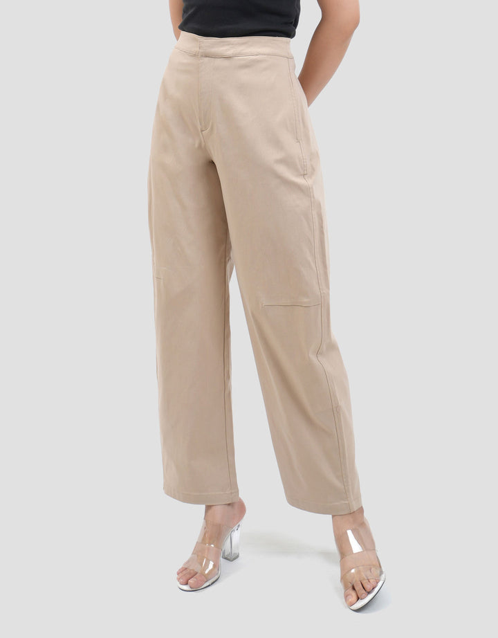 Connexion Extra Stretch Carrot Celana Wanita