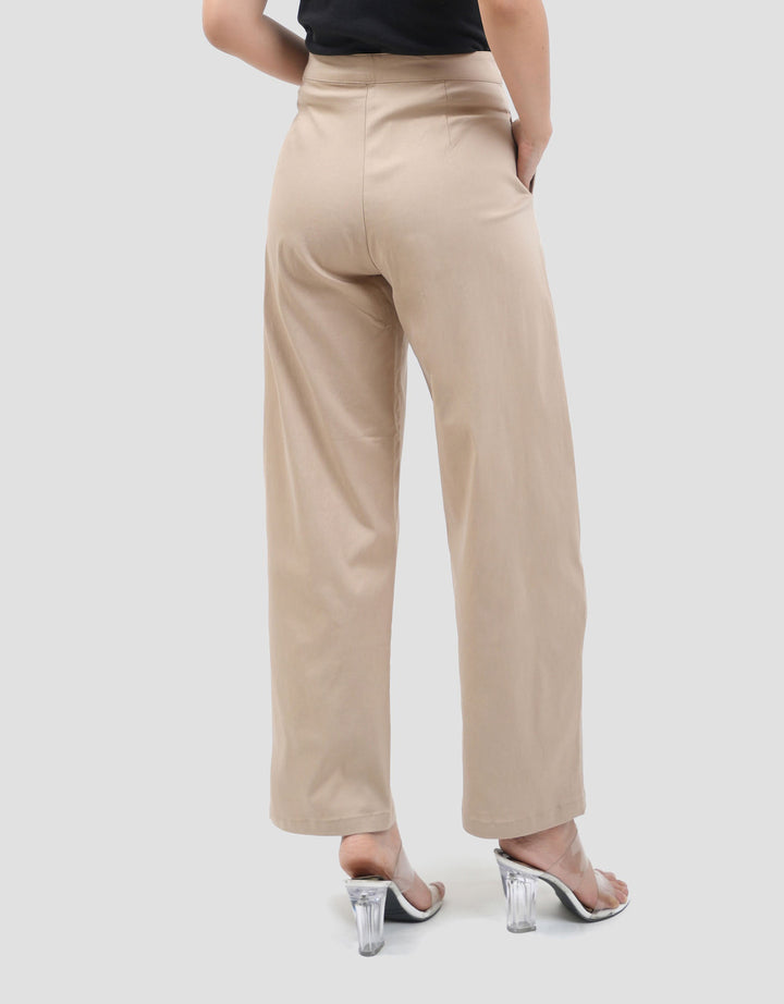 Connexion Extra Stretch Carrot Celana Wanita