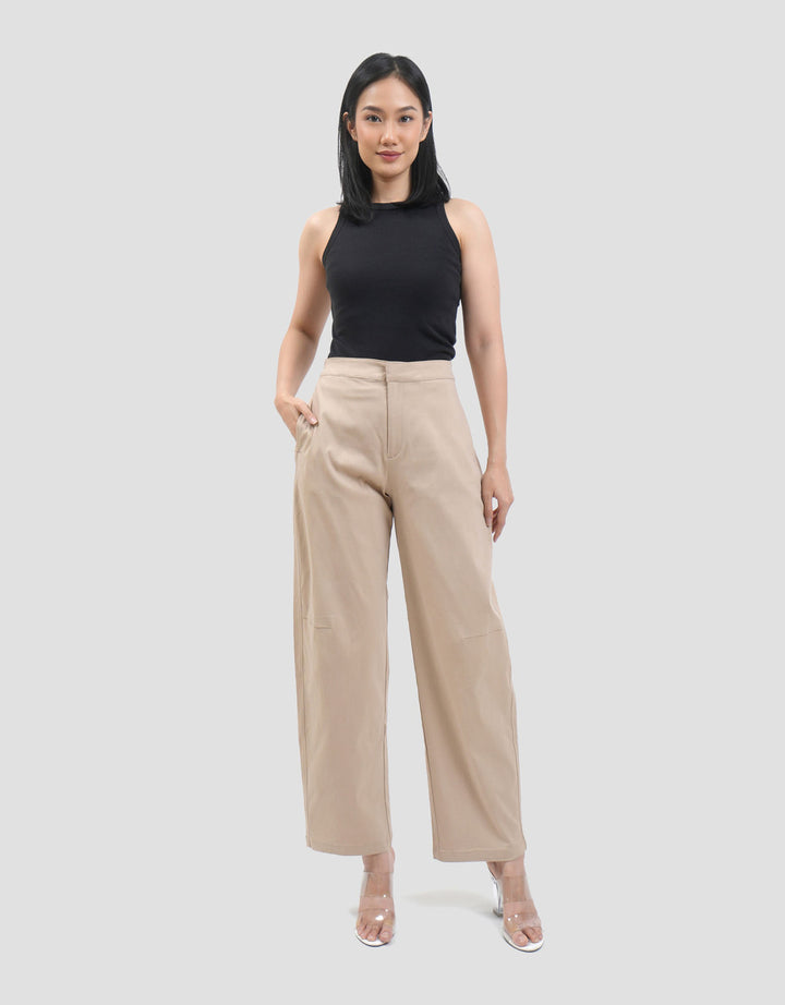 Connexion Extra Stretch Carrot Celana Wanita