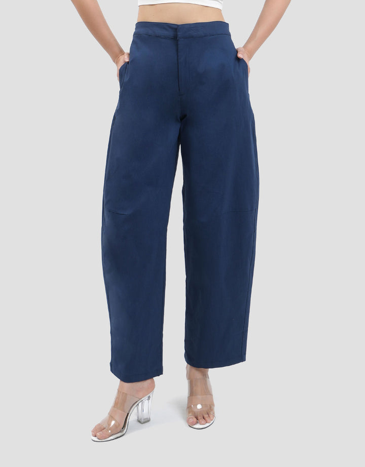 Connexion Extra Stretch Carrot Celana Wanita
