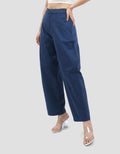 Connexion Extra Stretch Carrot Celana Wanita