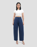 Connexion Extra Stretch Carrot Celana Wanita