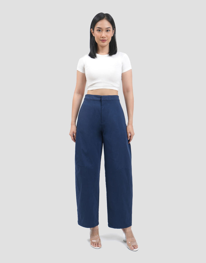 Connexion Extra Stretch Carrot Celana Wanita