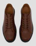 Volo Sepatu Sneakers HAMPTONS Pria