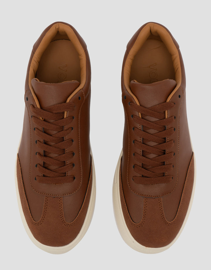 Volo Sepatu Sneakers GIO Pria