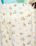 Disney Princess Setelan Baju Tidur Anak Perempuan
