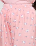 Character Hello KittySet Piyama Anak Perempuan