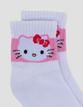 Character Hello Kitty Kaus Kaki Anak Perempuan