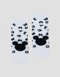 Disney Mickey Mouse Kaus Kaki Anak Laki-Laki