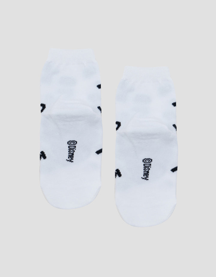Disney Mickey Mouse Kaus Kaki Anak Laki-Laki
