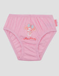 Character Pack Of 3 Uw My Melody Celana Dalam Anak Perempuan