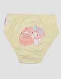 Character Pack Of 3 Uw My Melody Celana Dalam Anak Perempuan