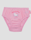 Character Pack Of 3 Girls Uw Hello Kitty Celana Dalam Anak Perempuan