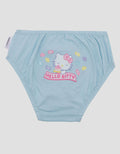 Character Pack Of 3 Girls Uw Hello Kitty Celana Dalam Anak Perempuan