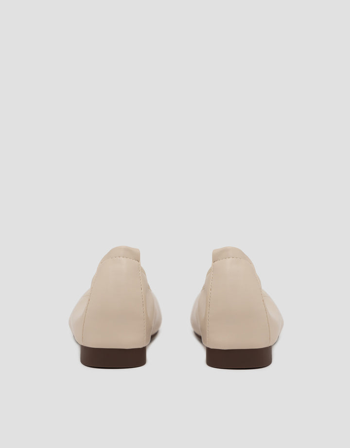 YONGKI KOMALADI SEPATU FLAT L8JSN26-03 WANITA