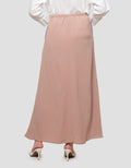 Annisa Texture Rok Maxi Wanita